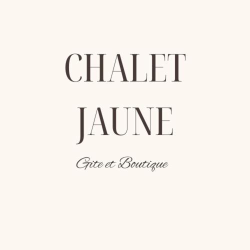 Chalet Jaune Charmant Som Sarcenas Exterior foto